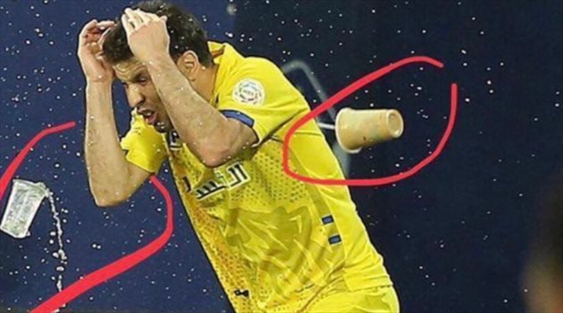 "أين عقوبة جماهير الهلال" يتصدر تويتر