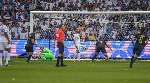 بعد "5 محاولات".. النصر يتوصل إلى اتفاق مع نجم الهلال لضمه في الشتاء