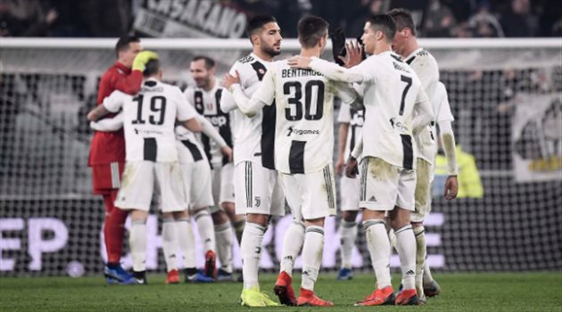مدافع تشيلسي ينقذ يوفنتوس من فخ نجم ريال مدريد