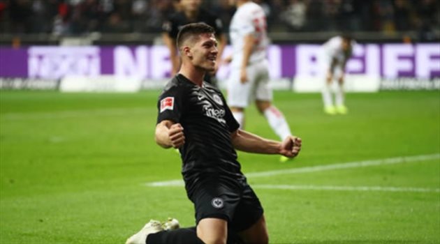 صراع قطبي إسبانيا على هداف الدوري الألماني