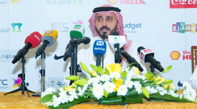 قصي الفواز: الإبقاء على بيتزي قرار صائب.. ومطمئن على سير الأخضر قبل منافسات كأس آسيا