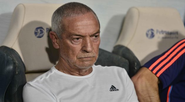 قبل تسليم الراية لـ"تشابي".. العرب وراء "توهج" مدرب السد الفاشل قاريا