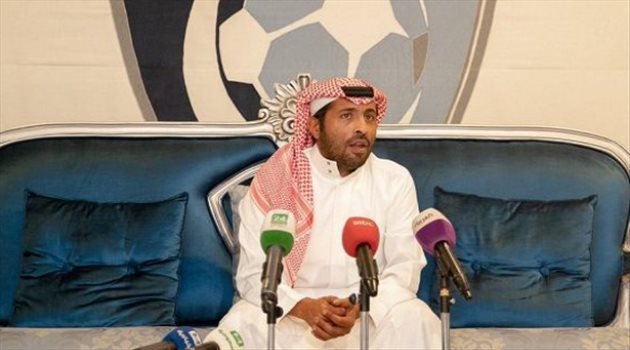  استقالة "مفخخة" في الهلال تعجل برحيل بن فيصل