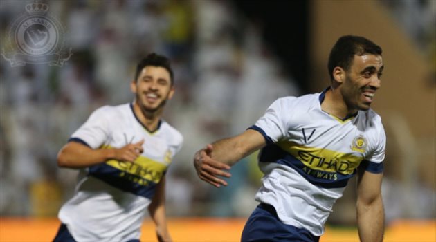 أسطورة النصر: "العالمي" تعرض للظلم أمام الاتفاق وهدف حمدالله صحيح