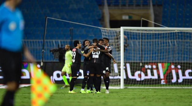 اتحاد الجزائر ينقذ نجم الشباب "العاطل"