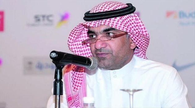 رئيس اتحاد الكرة يهنئ النصر بأقوى نسخة دوري على الإطلاق