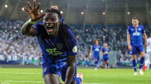 إعلامي مصري: هداف الدوري السعودي في طريقه للزمالك