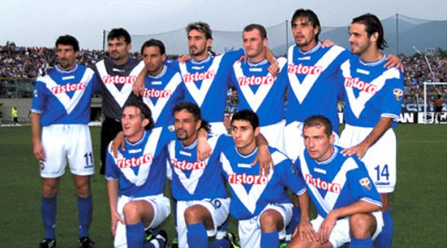 تقرير| عودة بريشيا تعيد للأذهان الذكريات الجميلة و"نوستالجيا" النجوم