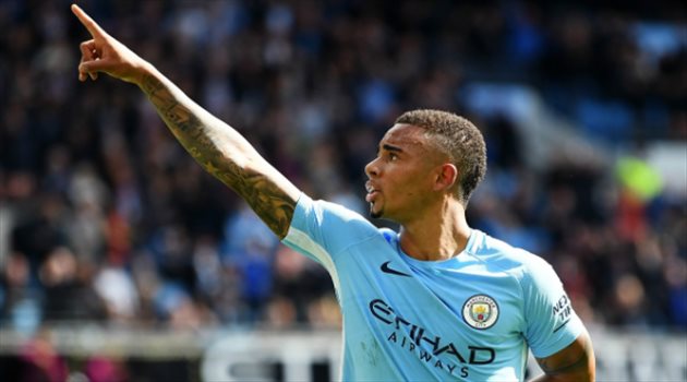 دوري الأبطال| مانشستر سيتي يكتسح شاختار بسداسية.. وليون يتعادل مع هوفنهايم