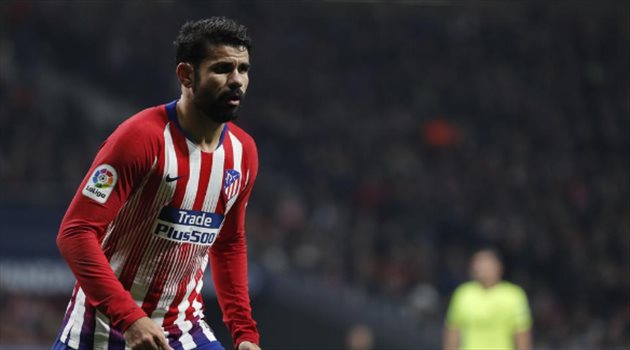 النصر يعلن قراره النهائي.. "التعاقد مع دييجو كوستا"