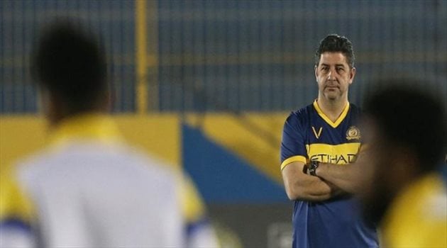 فيتوريا يطلب "مراقبة خاصة" لأمم إفريقيا