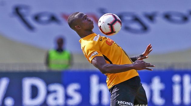 أول رسالة من سانوجو لجماهير الاتحاد .. شكر ووعد