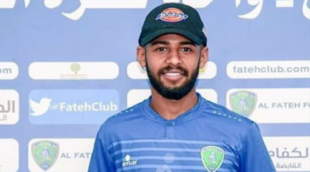 ميركاتو سعودي| الفتح ينهي عقدي الدعيع والشريد بالتراضي