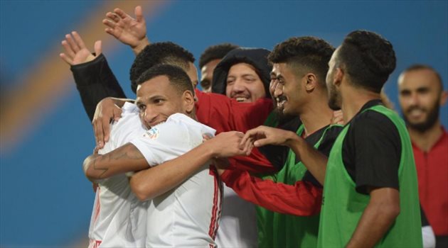 رغم إغلاق الميركاتو.. الوحدة يستعد للتعاقد مع "مهاجم أجنبي"