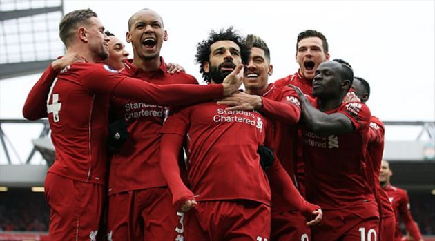 أرنولد يطلق تصريحات ناريا عن لاعبي ليفربول قبل يوم الحسم في الدوري الإنجليزي