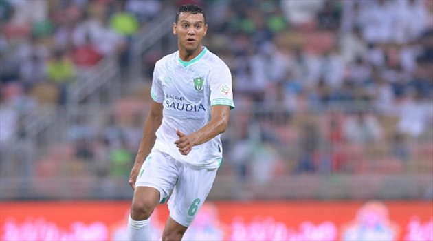 صورة| سوزا يكشف حقيقة "اجتماع وكيله مع مدرب بيشكتاش"