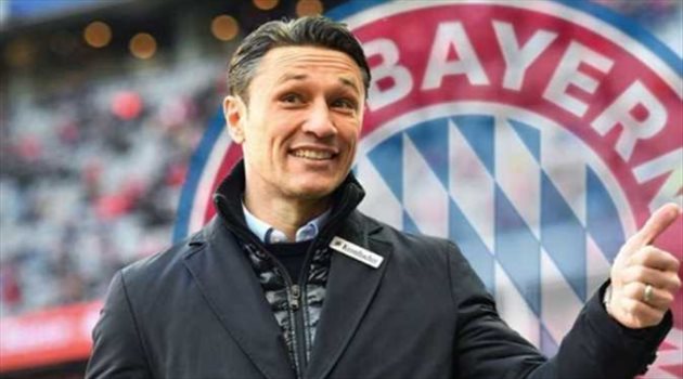 رسميا.. بايرن ميونخ يقيل المتسبب في خسارته التاريخية أمام فرانكفورت