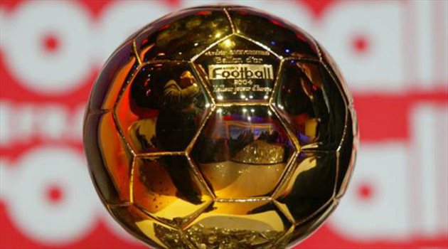 تسريبات الكرة الذهبية تكشف عن الفائز بالجائزة .. صدمة جديدة للأساطير