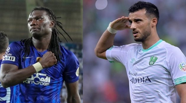 إعلامي: دياز أغرق الاتحاد وأهدى جوميز للهلال