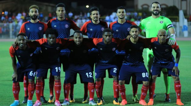 بعد الفوز على ضمك.. العدالة ثالث المتأهلين لدوري المحترفين