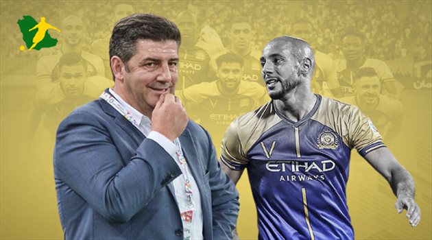 3 قرارات نارية في النصر.. "القائمة الآسيوية ومصير الأجانب"