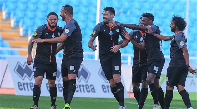 دوري المحترفين| الشباب يحقق رقما إيجابيا بعد ثلاثية الحزم