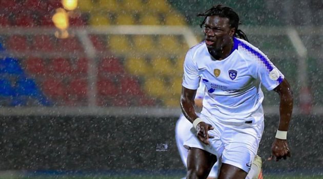 اكتسح نجم النصر.. جوميز "ملكا" لشهر فبراير