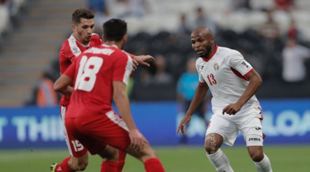 كأس آسيا| صور .. أول ظهور للكرات الخاصة بمباريات دور الـ 16