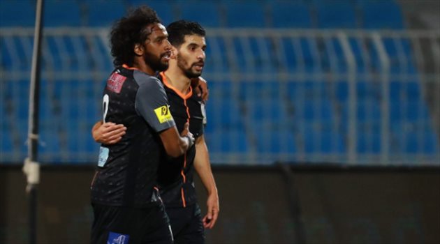 نجم الشباب السابق يختار طريق "قائد الاتحاد" لإنهاء مسيرته
