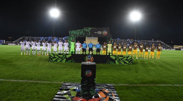 دوري المحترفين| نهاية الشوط الأول.. أحد والهلال يتعادلان سلبيا