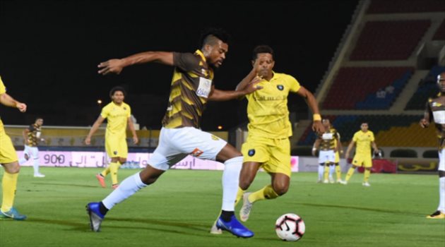  دوري المحترفين| أحد يفوز "لأول مرة" على التعاون