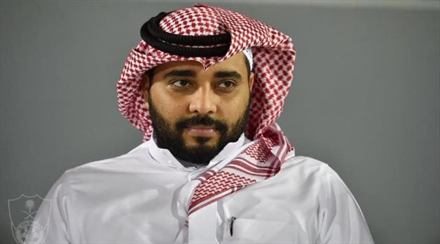الأهلي يكشف عن مجلس إدارته الجديد برئاسة عبدالله الصبان