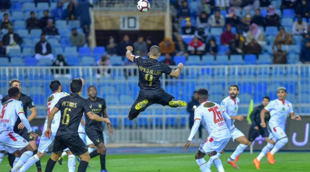 صور| لجنة الاستئناف تصدر 4 قرارات.. وترفض شكوى النصر والقادسية