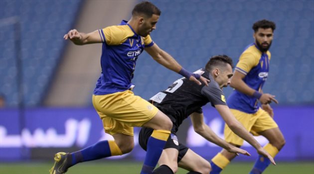 إعلامي ينتقد "عقلية" إدارة الشباب: لماذا "الكيل بميكيالين" بين الهلال والنصر؟