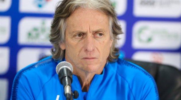 مدرب بلا تكتيك.. تعليق ناري من نور الدين زكري تجاه جيسوس