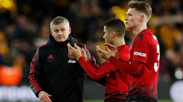 تصريح "صادم" من سولسكاير بعد خروج مانشستر يوناتيد من كأس الاتحاد