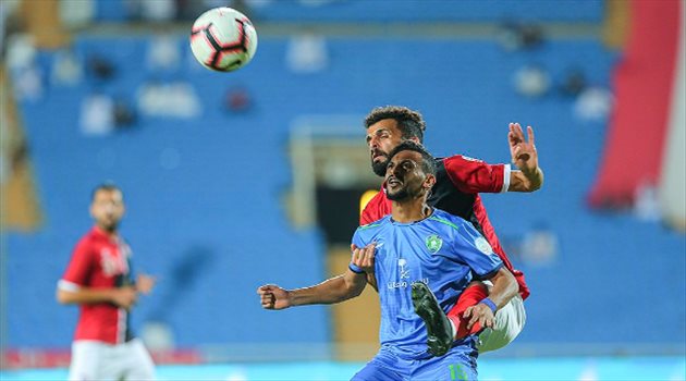 دوري المحترفين| الفتح يصعد للمركز السابع بثلاثية في الرائد
