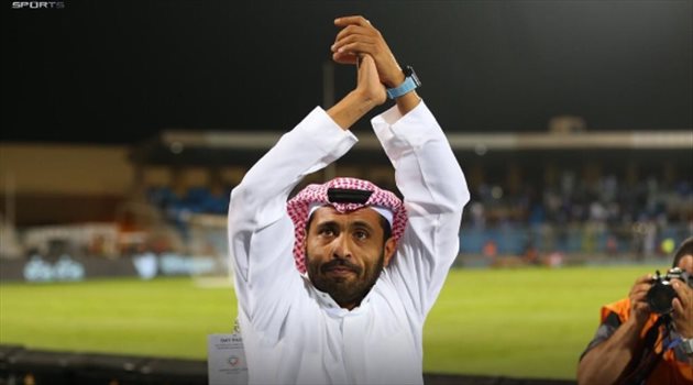  مفاجأة.. الصرامي يهاجم جماهير الهلال ويدافع عن بن فيصل