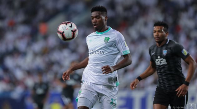 الأهلي: تم سرقتنا أمام الهلال.. والاتحاد العربي يرد على "فضيحة" تغيير الحكم