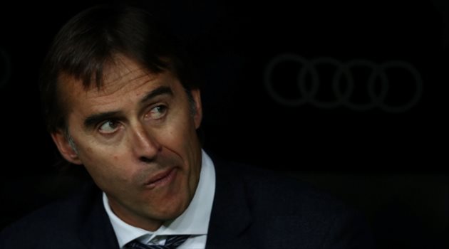 تقرير| 4 قرارات خاطئة تطيح بـ لوبوتيجي من تدريب ريال مدريد