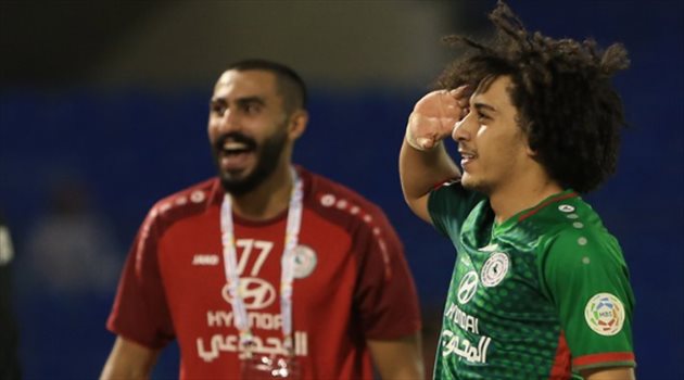 دوري المحترفين| ثنائي الاتفاق يوضح "سر" سداسية الأهلي