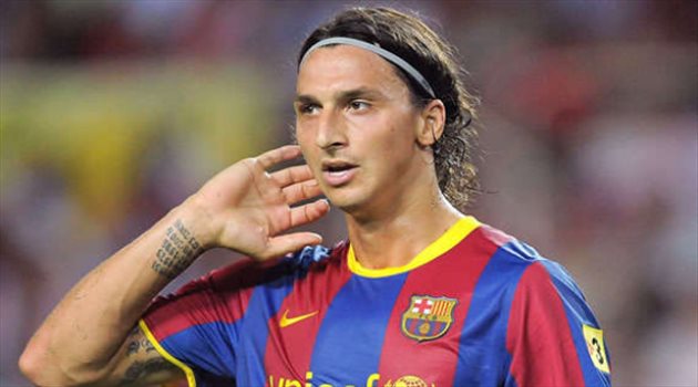 مفاجأة من العيار الثقيل.. إبراهيموفيتش يعلن عودته للدوري الإسباني