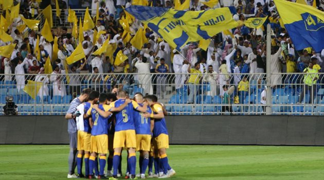 الطخيم: نتائج النصر أفضل من الهلال.. والذايدي يرد!