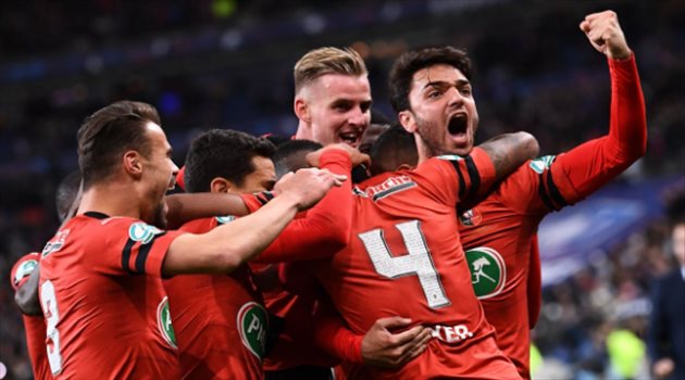 كأس فرنسا.. اللقب الأول منذ 48 عاما وموسم كارثي في ذكرى تاريخية لنيمار