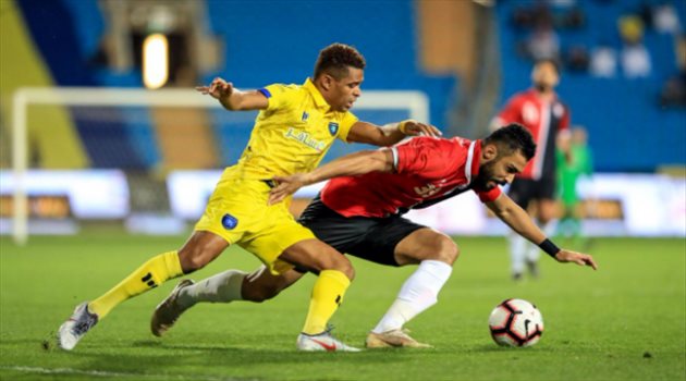 ديربي ناري.. التعاون يحصد 3 نقاط غالية أمام الرائد بريمونتادا قاتلة