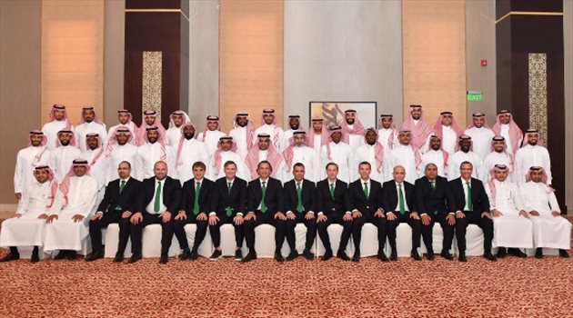 كأس آسيا| الإعلام السعودي بصوت واحد: كلنا معاك يالأخضر