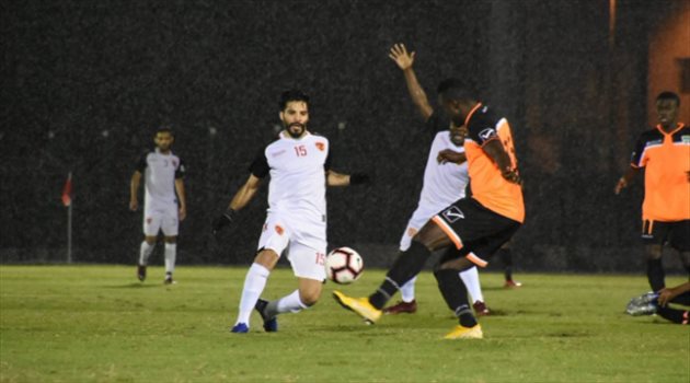 "الانضباط والأخلاق" تعلن تغريم الأنصار 10 آلاف ريال