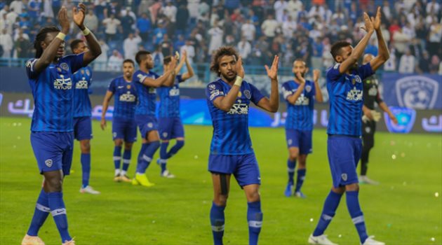 الهلال يفسد مخطط الأهلي لخطف "نجمه" في الشتوية