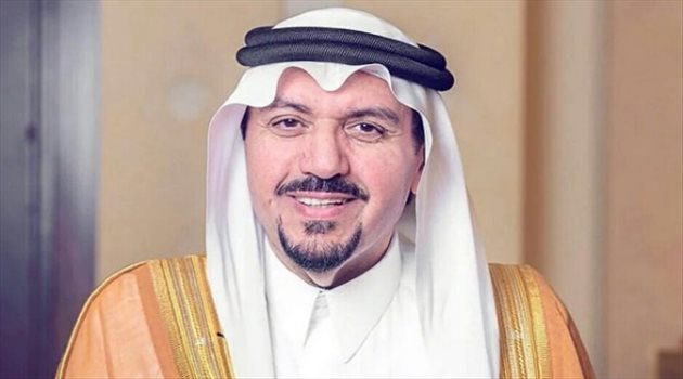 نهائي كأس الملك| "أمير القصيم" يوجه رسالة للتعاون قبل مواجهة الاتحاد