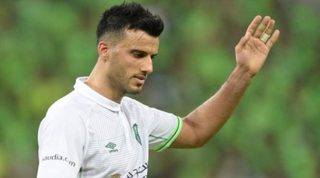 على خطى ريبروف .. جويدي يجهز مفاجأة غير سعيدة للسومة